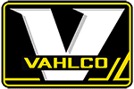 Vahlco Aluminum Racing Wheels