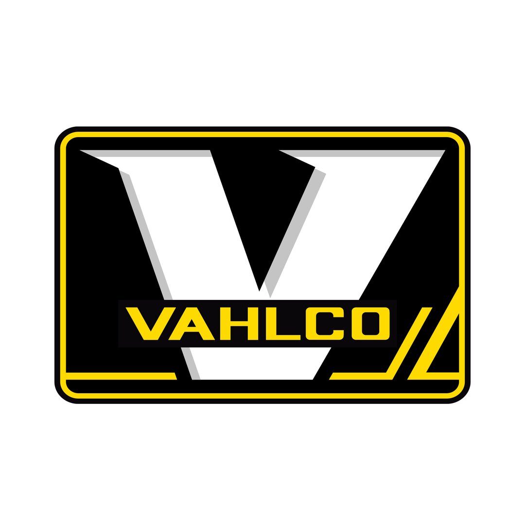 Vahlco Racing Wheels